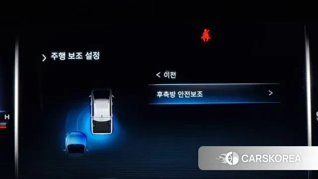 Ssangyong The New Rexton Sports Cannes id 2890064 из Кореи 7