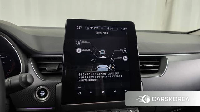 Renault Korea (Samsung) XM3 id 4317595 из Кореи 7