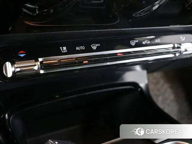 Mercedes-Benz A-Class W177 id 3499156 из Кореи 7