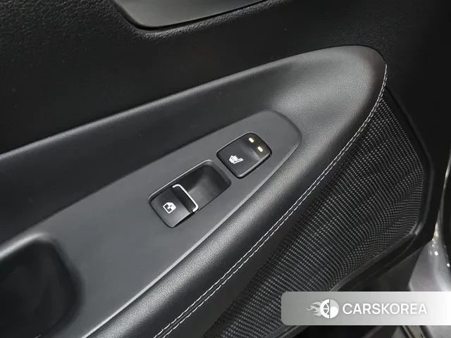 Hyundai Santa Fe TM id 3505346 из Кореи 7