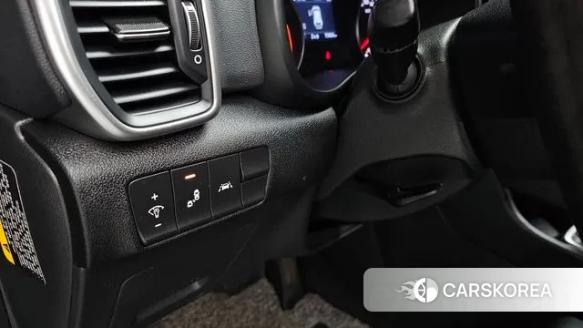 Kia Sportage The Bold id 3380437 из Кореи 7