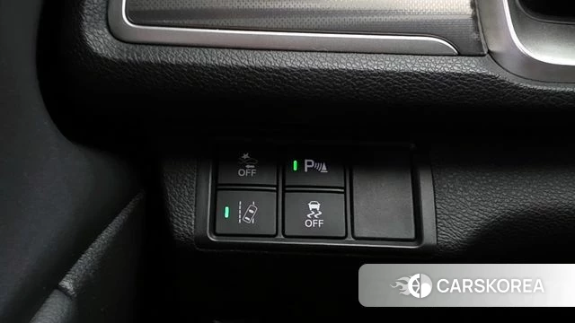 Honda Civic id 4363121 из Кореи 7