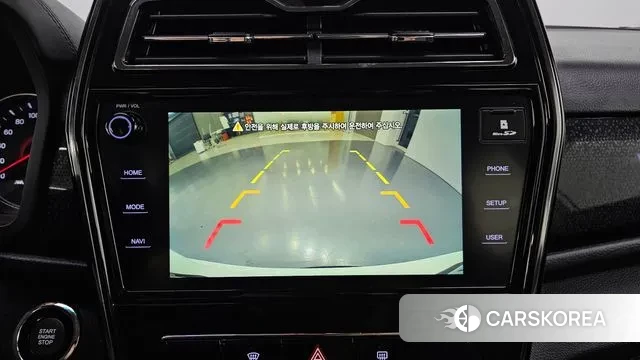 Ssangyong Berry New Tivoli id 3013582 из Кореи 7