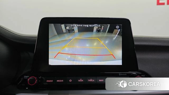 Kia Come New K3 id 3942588 из Кореи 7