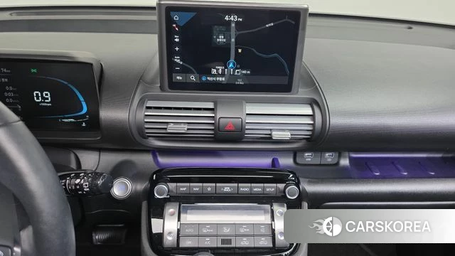 Hyundai Casper id 4443668 из Кореи 7