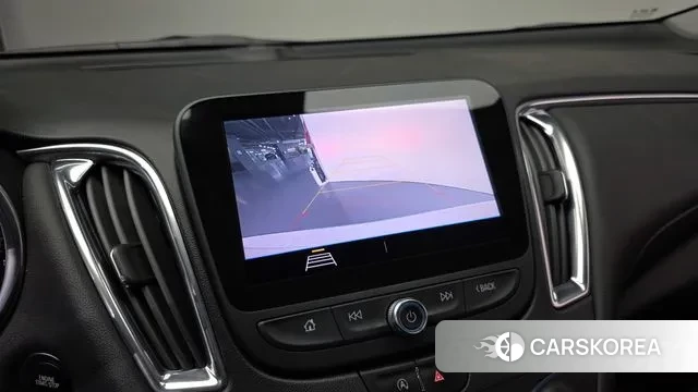 Chevrolet (GM Daewoo) The New Malibu id 3412552 из Кореи 7