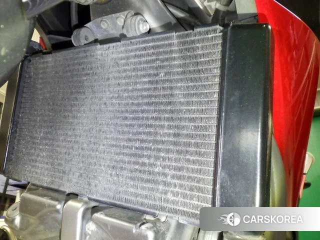 Honda NC700X id 3948093 из Японии 7