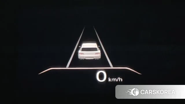 Genesis GV80 id 3356250 из Кореи 7