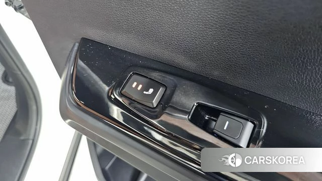 Ssangyong Torres id 4730845 из Кореи 7