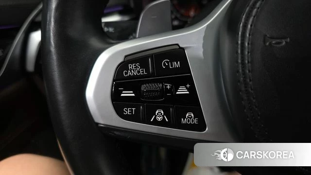 BMW 6 Series GT (G32) id 4688225 из Кореи 7