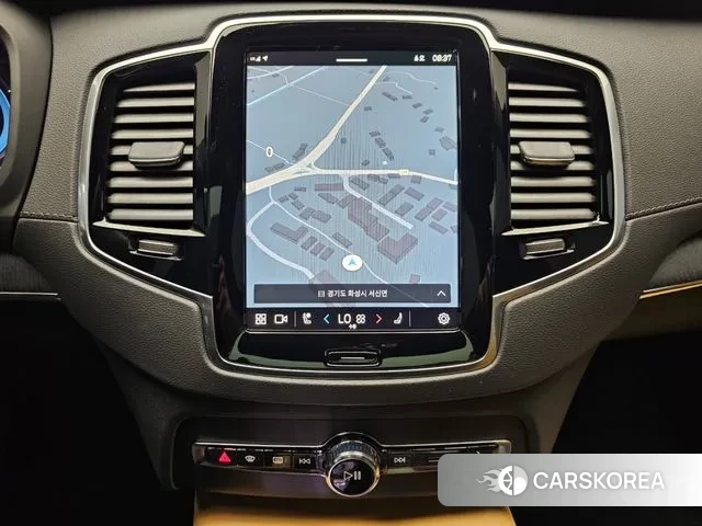 Volvo XC90 second Generation id 3021738 из Кореи 7