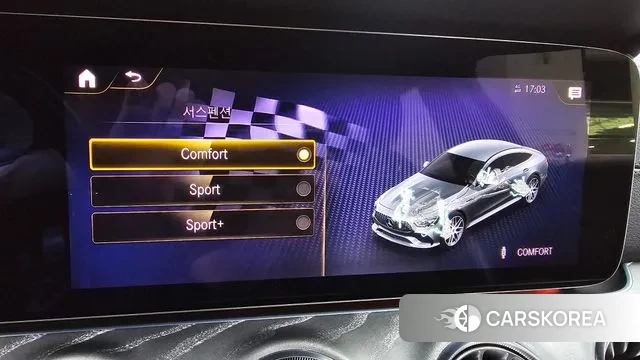 Mercedes-Benz AMG GT id 3088183 из Кореи 7