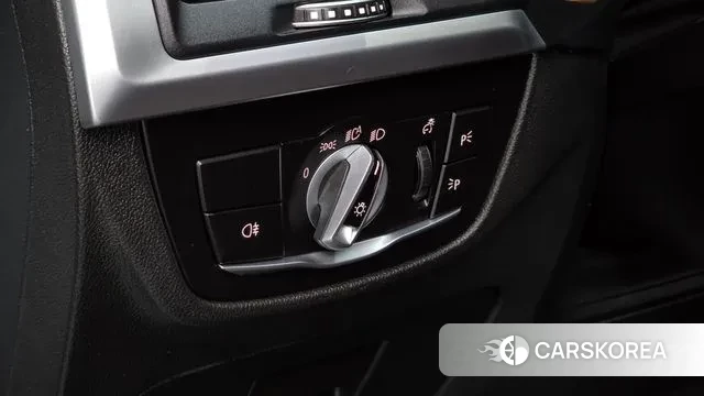 BMW X4 (G02) id 3759023 из Кореи 7