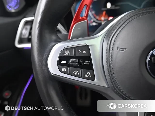 BMW 3 Series (G20) id 3012750 из Кореи 7