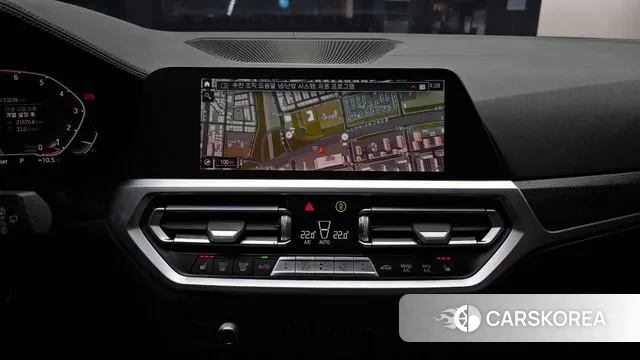 BMW 3 Series (G20) id 3469134 из Кореи 7