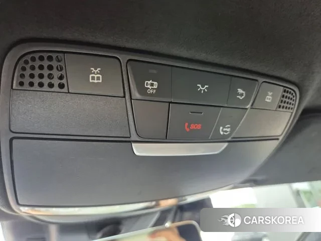 Mercedes-Benz AMG GT id 3454549 из Кореи 7