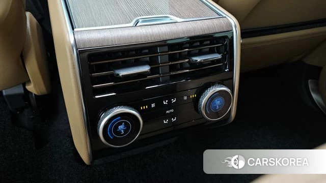 Land Rover Range Rover 5th Generation id 4540750 из Кореи 7
