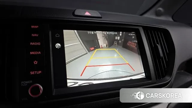 Kia The New Kia Ray id 3487546 из Кореи 7