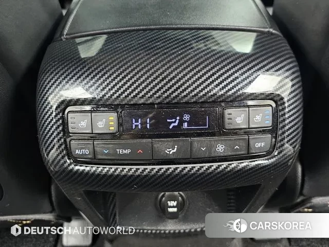 Hyundai Palisade id 3489584 из Кореи 7