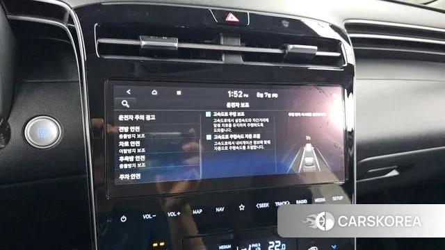 Hyundai Tucson Hybrid (NX4) id 3011361 из Кореи 7