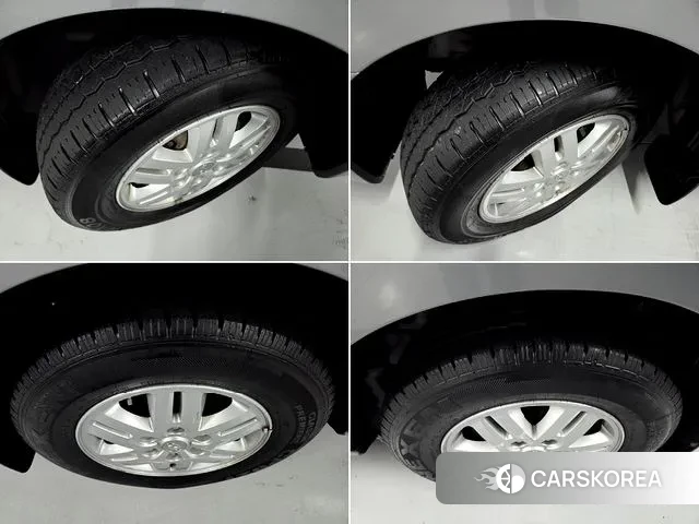 Hyundai Grand Starex id 3434801 из Кореи 7