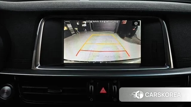 Kia The New K5 2nd generation id 3574124 из Кореи 7