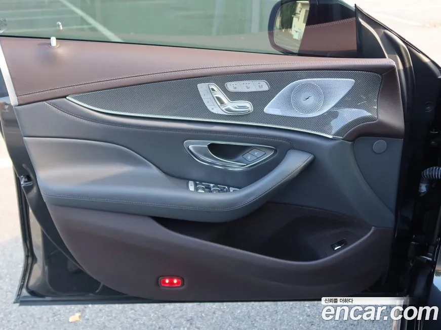 Mercedes-Benz CLS-Class C257 id 1913420 из Кореи 7