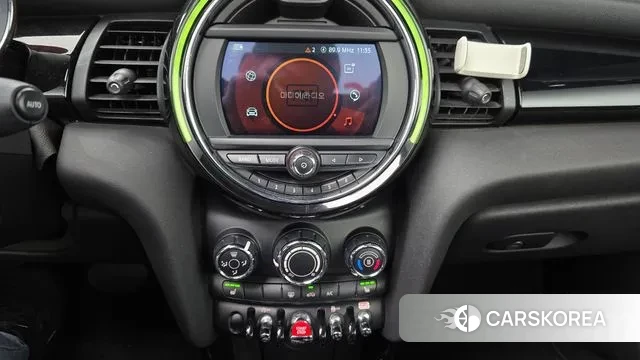 Mini Cooper Convertible id 3379424 из Кореи 7