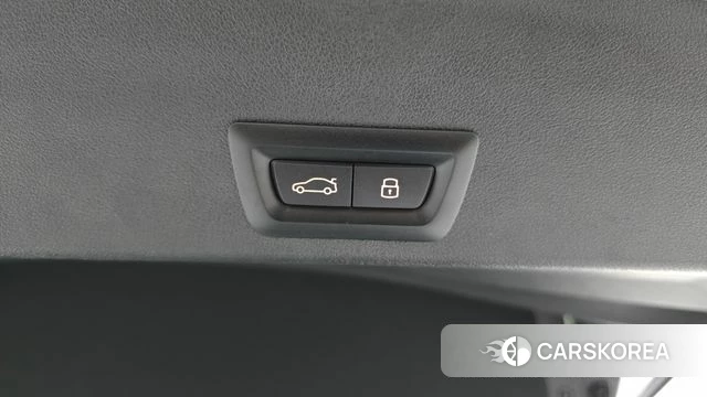 BMW XM (G09) id 4792428 из Кореи 7