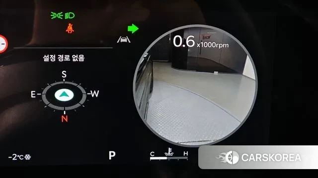 Kia The New Carnival 4th Generation id 3502642 из Кореи 7