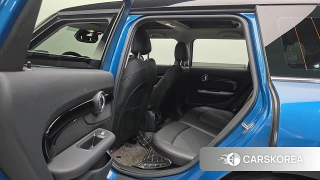 Mini Cooper Clubman id 4707538 из Кореи 7