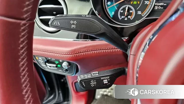 Bentley Bentayga id 3449054 из Кореи 7