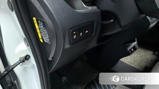 Kia The New Ray id 3421326 из Кореи 7