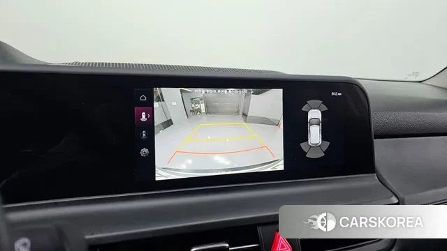 Kia The New Seltos id 3586199 из Кореи 7