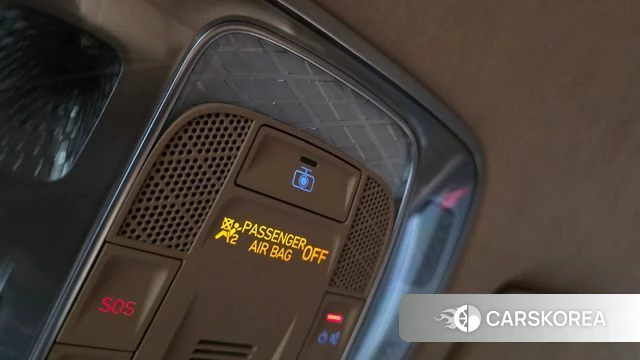 Genesis GV80 id 4693360 из Кореи 7
