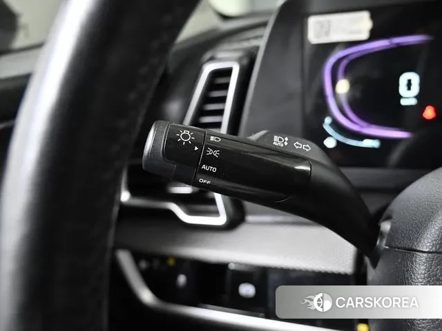 Kia Sportage 5th Generation id 3625196 из Кореи 7