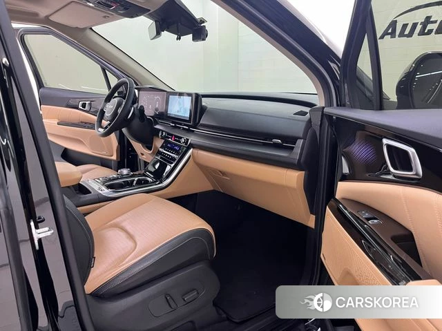 Kia Carnival 4th generation id 4580190 из Кореи 7