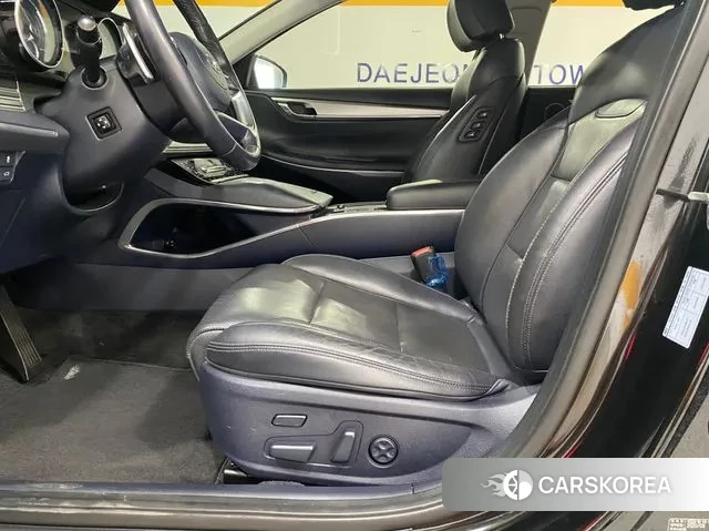 Hyundai The New Grandeur IG Hybrid id 3021418 из Кореи 7