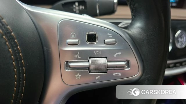 Mercedes-Benz S-Class W222 id 4508625 из Кореи 7