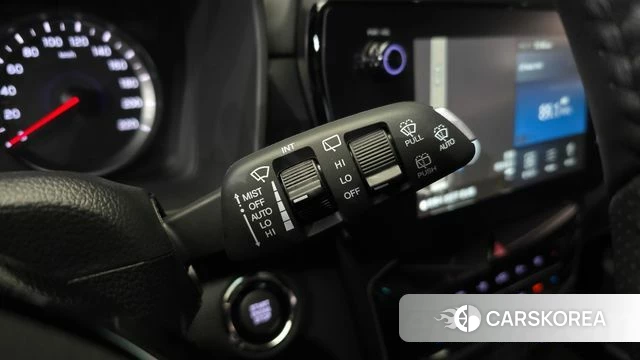 Ssangyong The New Tivoli id 4336881 из Кореи 7
