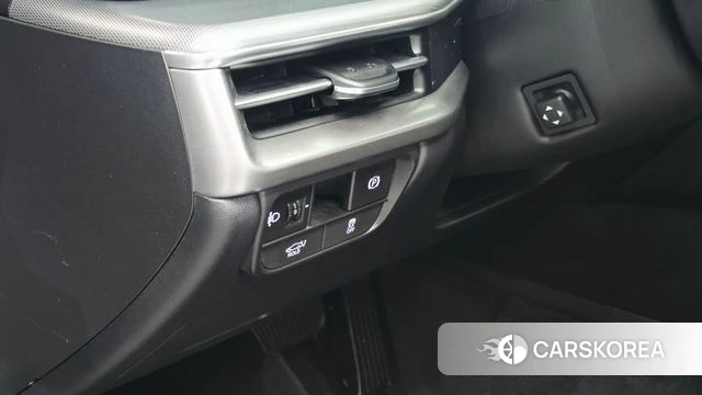 Hyundai Grandeur (GN7) id 4591517 из Кореи 7