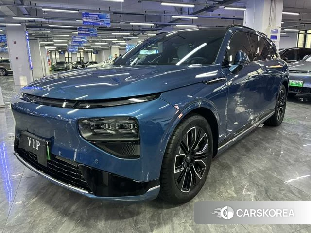 Xiaopeng Motors Xiaopeng G9 id 3908061 из Китая 7