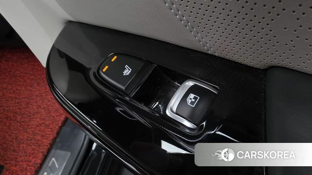 Kia Mohave Master id 4741402 из Кореи 7