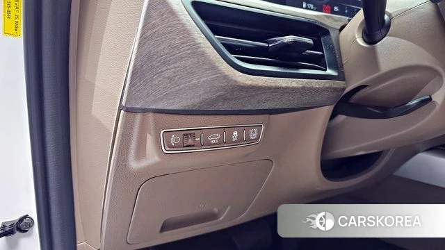 Kia K8 Hybrid id 4266981 из Кореи 7