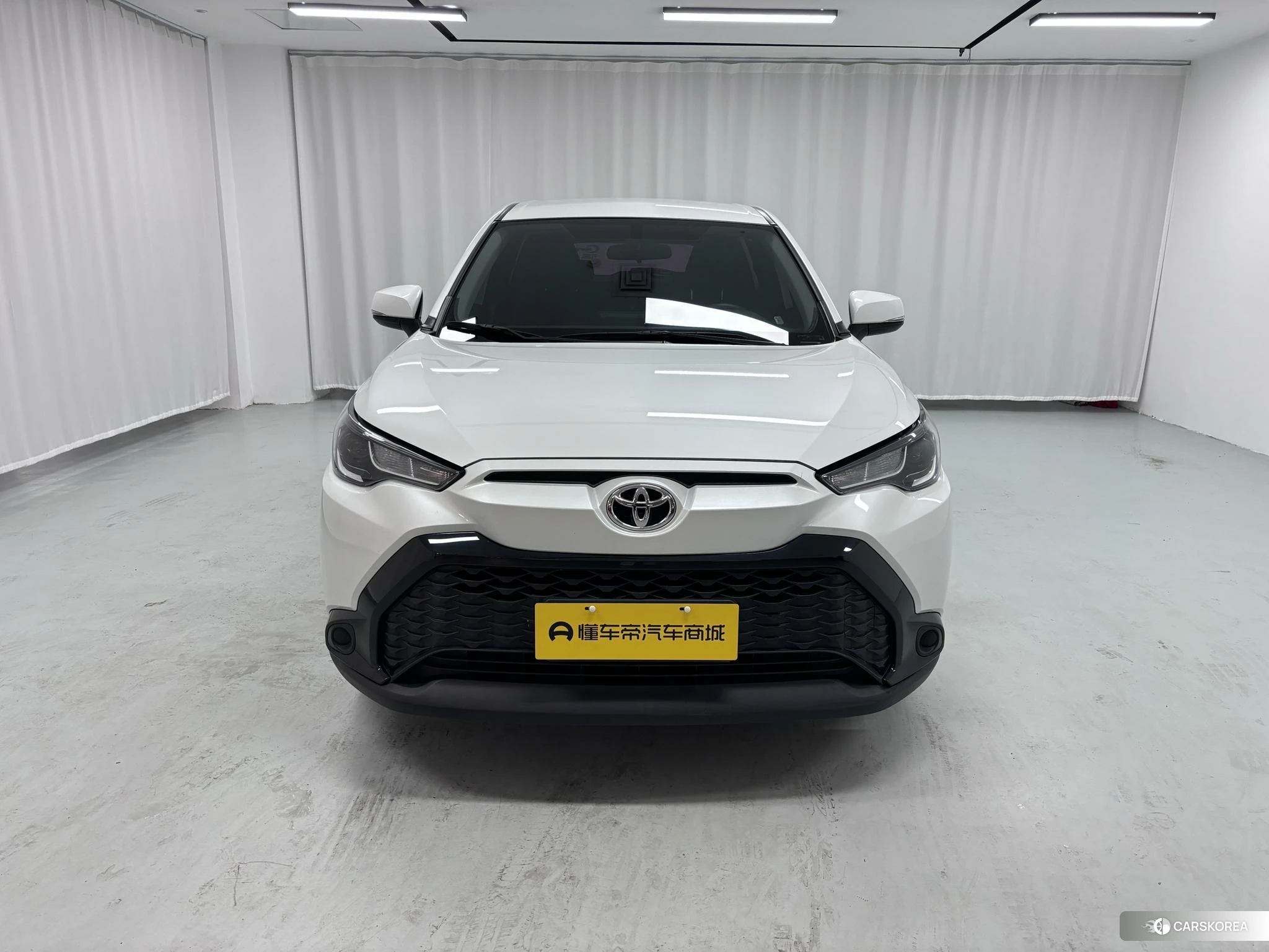 Toyota Fenglanda id 4452898 из Китая 7