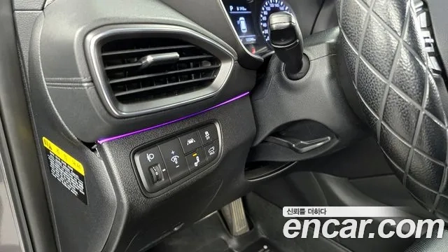 Hyundai Santa Fe TM id 2887121 из Кореи 7