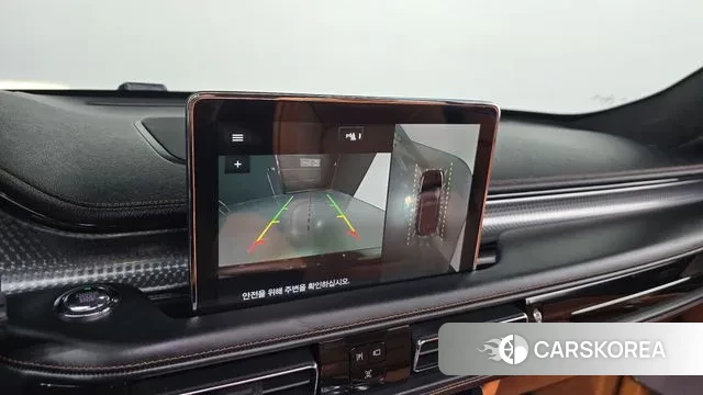 Lincoln Aviator 2nd generation id 3385510 из Кореи 7