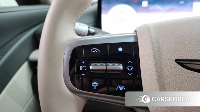 Genesis G80 (RG3) id 4499484 из Кореи 7