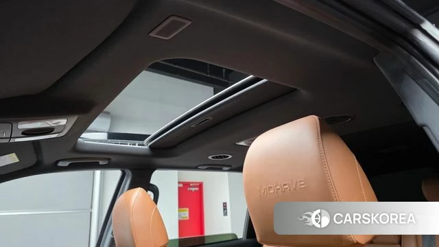 Kia Mohave Master id 4893431 из Кореи 7