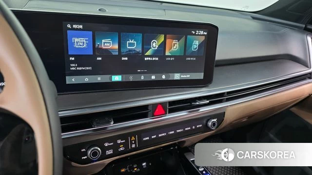 Kia The New Sorento 4th Generation id 4474073 из Кореи 7